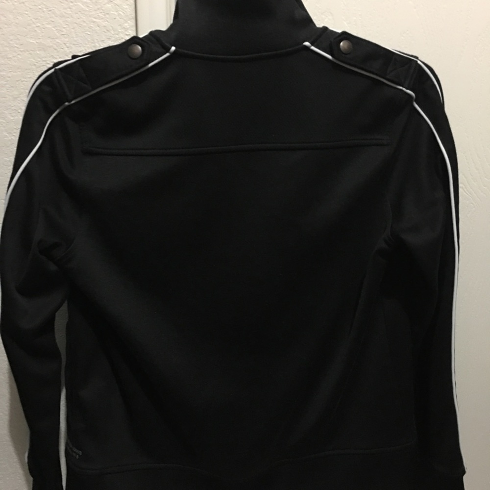 Express jacket - Picture 3 of 4